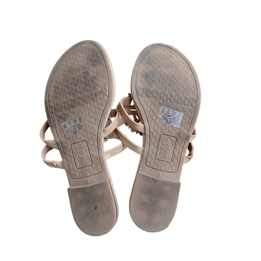 Sam Edelman Canyon Sandals
